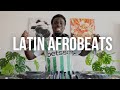 AFROBEATS LATINO MIX 2025 Latin Spanish Afrobeats Kapo Beele Rels B Bad Bunny By XOCO