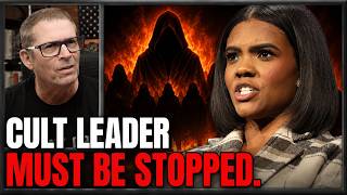 Candace Owens Is Becoming Something Much More Dangerous