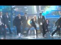 Christina Aguilera - Keeps Gettin' Better (Live Performance in HD)