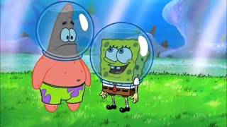No, that's Italian Spongebob