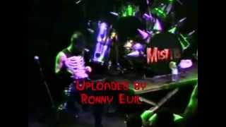 Download Lagu MISFITS - TV Casualty MP3