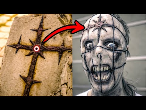 The DARK TRUTH About Ancient Curses EXPOSED!