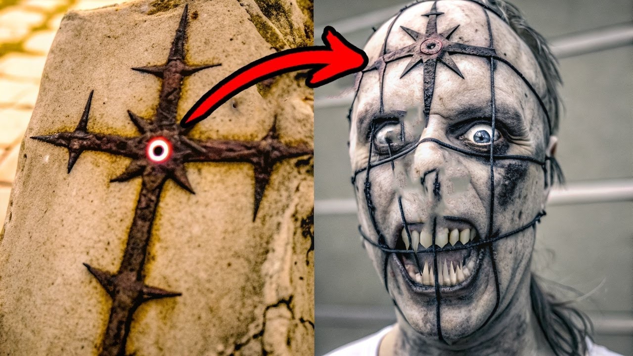 The DARK TRUTH About Ancient Curses EXPOSED!