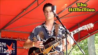 Video thumbnail of "The Hillbillies - Little Lil - ( MEL DORSEY 1959 )"