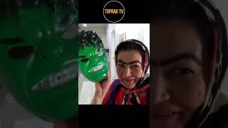 Toprak Şaduman Ablayi Kovdu