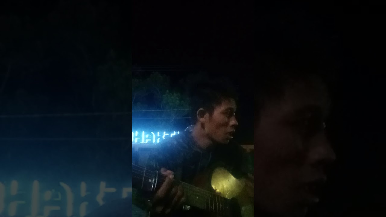 seberkas sinar cover by Andrean cah prokimal