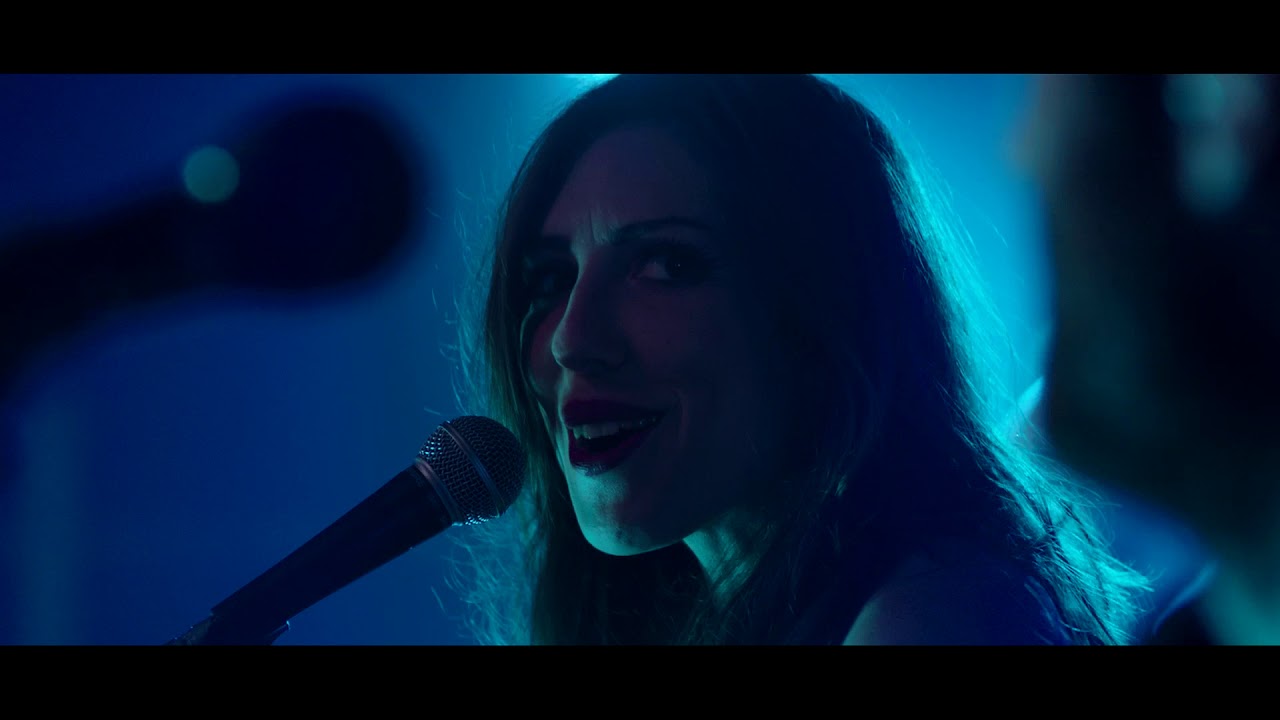 La notte è piccola per noi (trailer ufficiale) dal 14 marzo 2019 YouTube La notte è piccola per noi (trailer ufficiale) dal 14 marzo 2019 YouTube