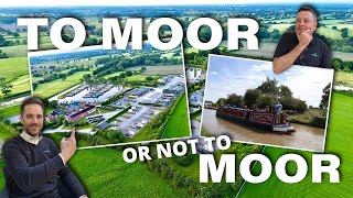 EP2 - Finding the Perfect Mooring What You Need to Know