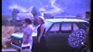 Redueña - Procesión del Día del Cristo - Septiembre 1979 o 1980