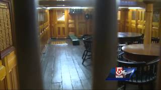 Google creates online virtual tour of USS Constitution