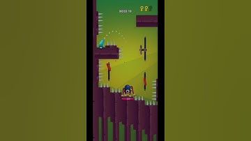 CANNON SHOT 🔫🔫 ALL LEVELS BOOS 19