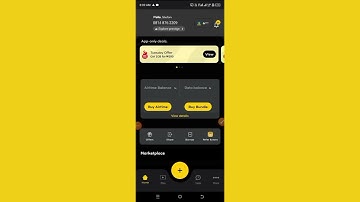 HOW TO CHECK DATA BALANCE ON MTN [NEW CODE]