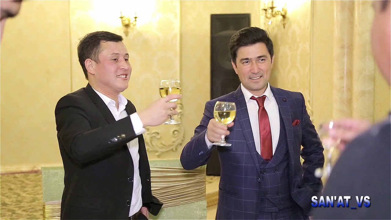 Watch SOYIBJON NIYOZOV " QURBON O'LAM " TAVALLUD KUNDA 2020 yil, СОЙИБЖОН НИЙОЗОВ .SANAT_VS on YouTube Watch SOYIBJON NIYOZOV " QURBON O'LAM " TAVALLUD KUNDA 2020 yil, СОЙИБЖОН НИЙОЗОВ .SANAT_VS on YouTube