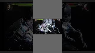 sonya and jax combos tag team#mortal#mortalkombat#mk#mk11#mk9#kombat
