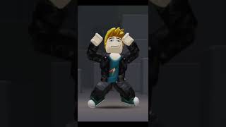 Roblox 🪩 Dance 🩰 Battle🔥#Roblox #RobloxDance #Emotes #GamingReels #FunnyRoblox #DanceChallenge #edit
