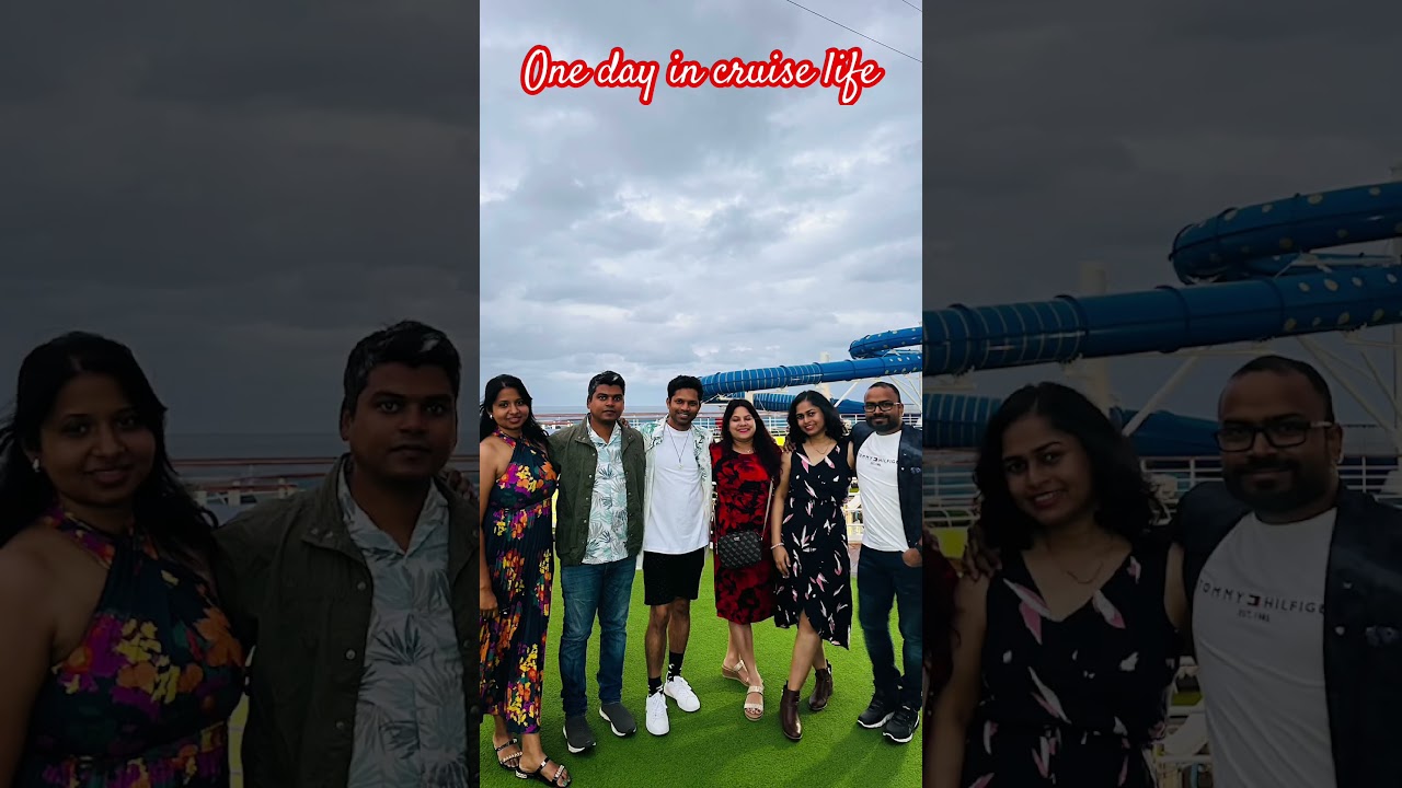 One day in cruise 🚢 life #travel #odiajhiainaustralia #australiadiaries #cruise #love #bookotrip