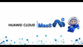 Generación de la API Key para usar los modelos Huawei Cloud MaaS