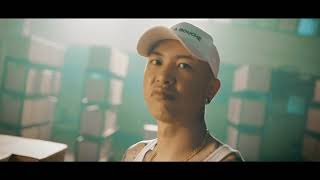 兄弟本色 G U T S【搖落 YoLue】Official Music Video