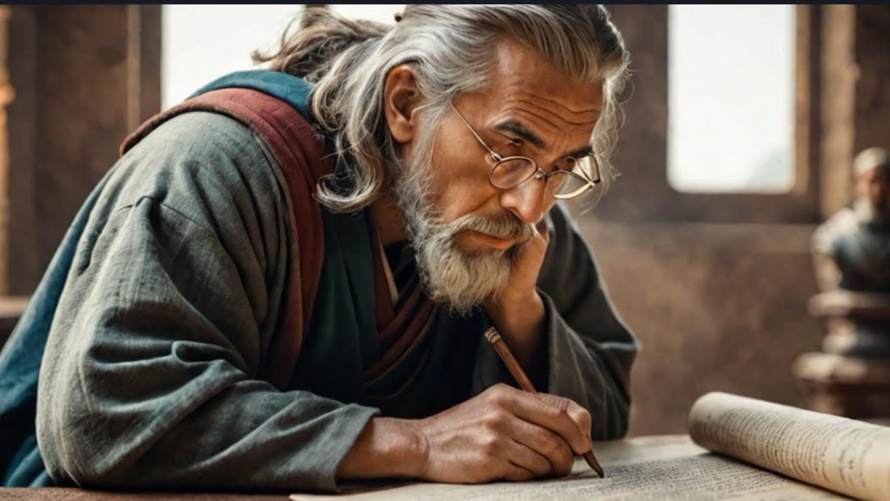 The Art of War: Lessons You Didn't Know
