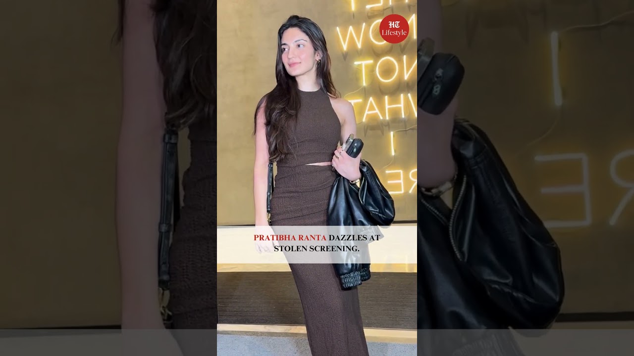 #PratibhaRanta