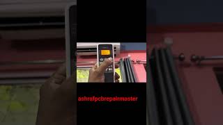 Hitachi AC Remote Functions & Settings Explained ❄️ | Fast Cooling Kaise Kare? #hitachi #ac #remote