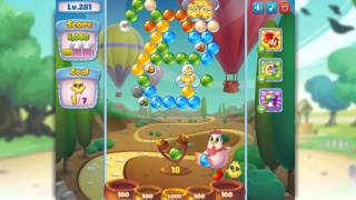 Bubble CoCo || Level - 281 screenshot 2
