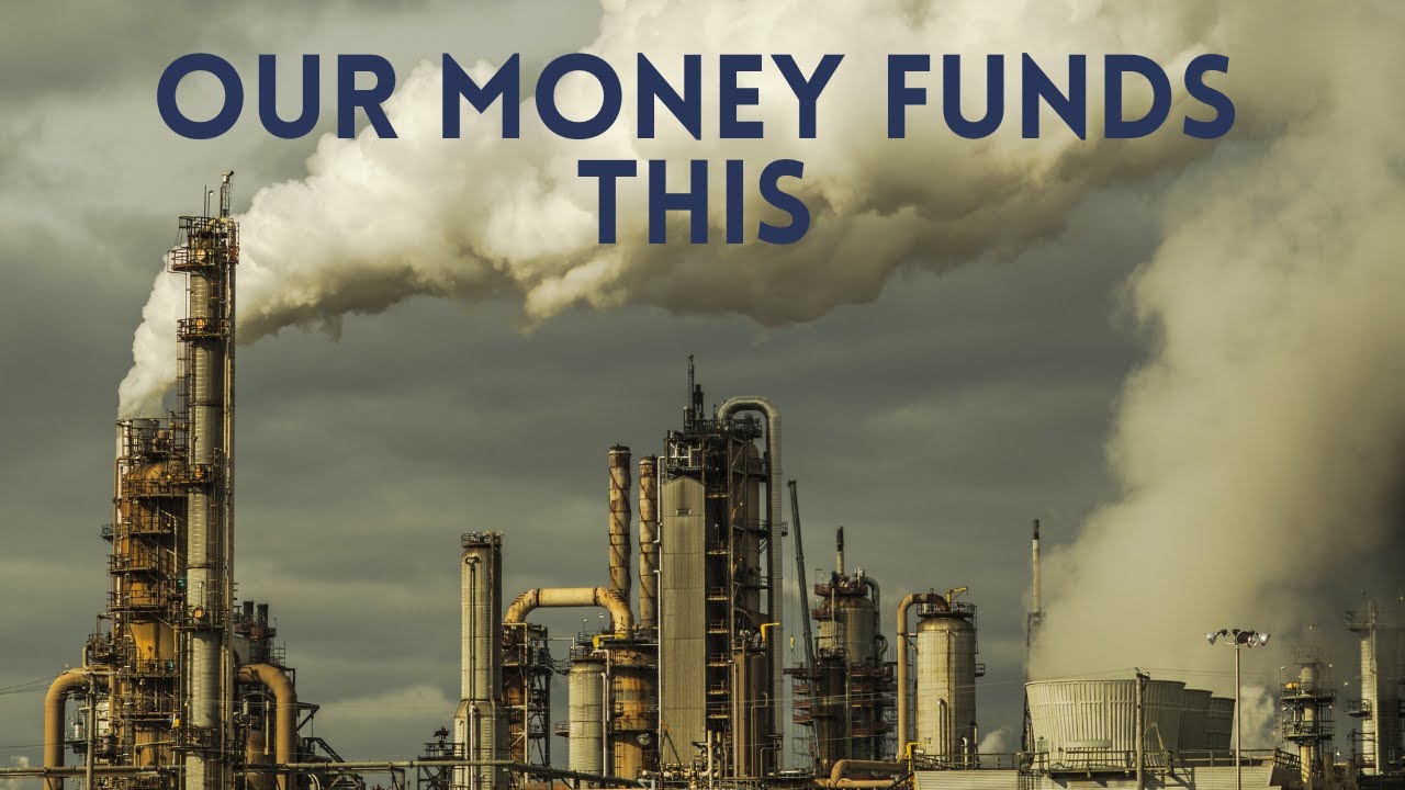 The Harms of Fossil Fuel Subsidies - YouTube