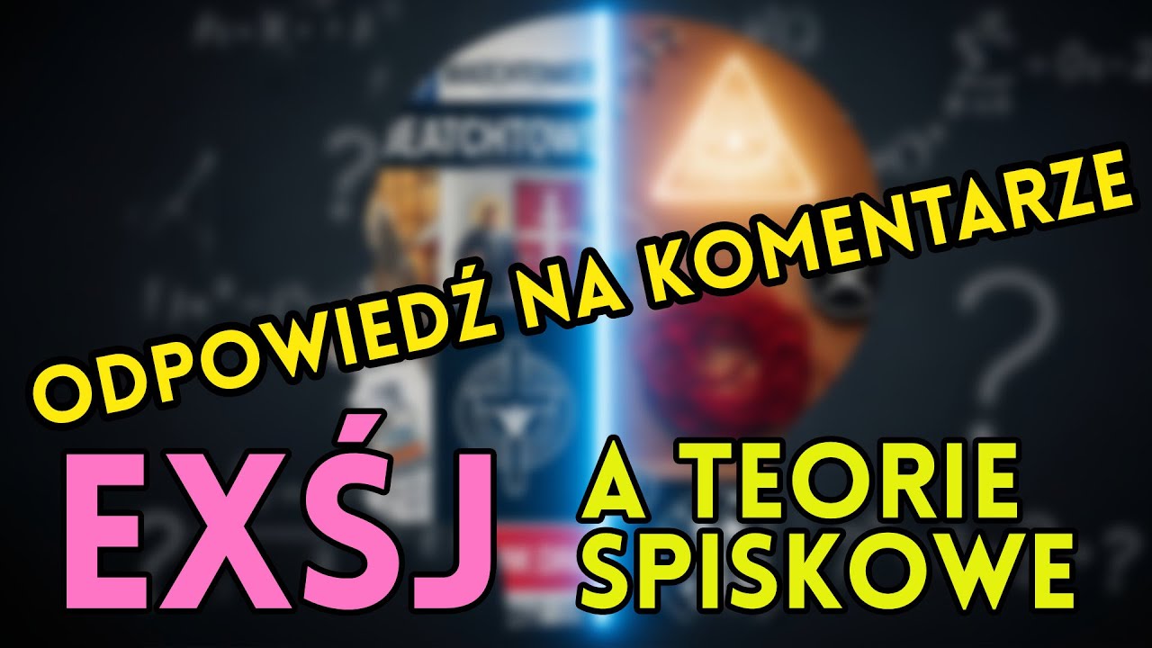 Odpowiadam na komentarze do podcastu 