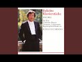 Capture de la vidéo Beliebte Klavierstücke - Rudolf Buchbinder, Wolfgang Amadeus Mozart (1756-1791): -...