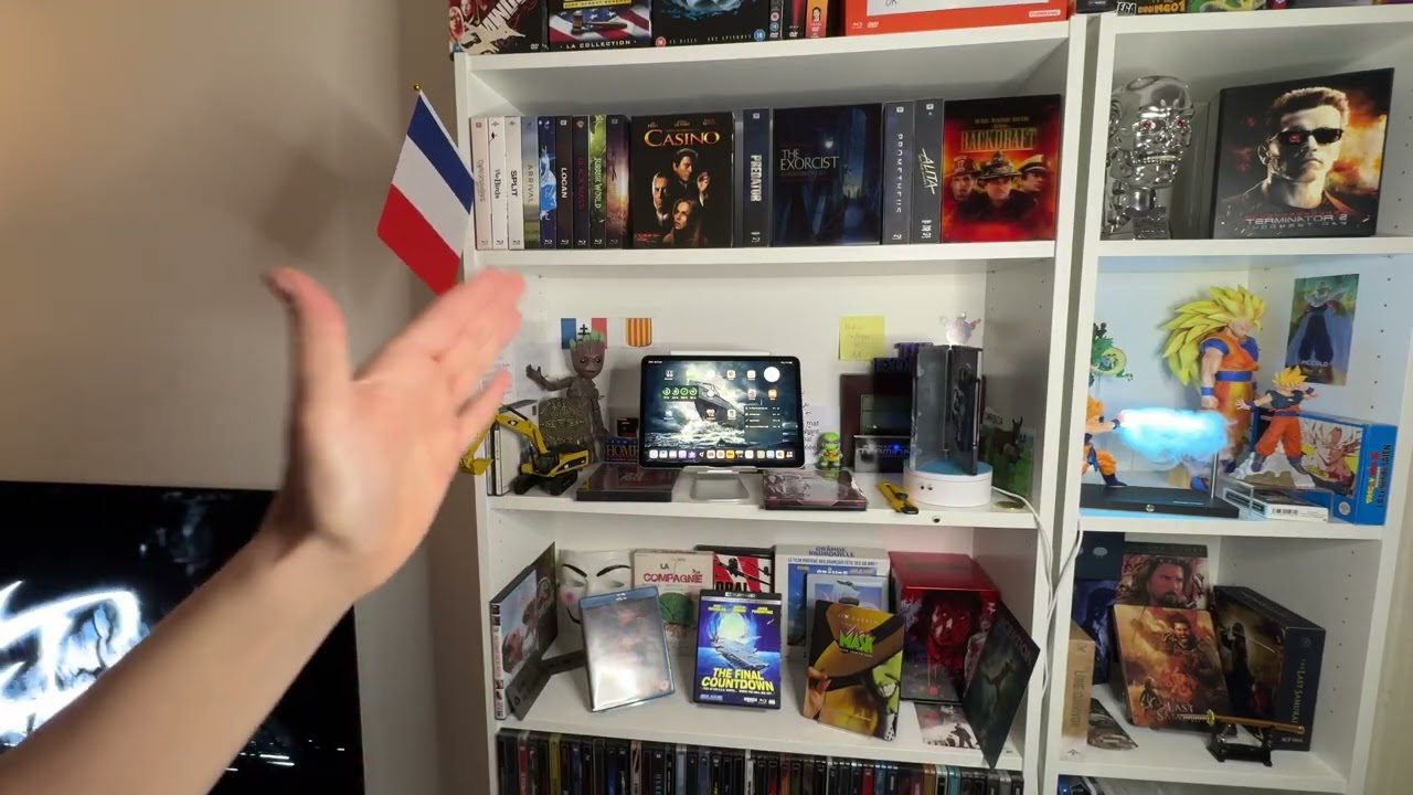 Mes petits conseils pour acheter des Premiums ou Steelbooks.