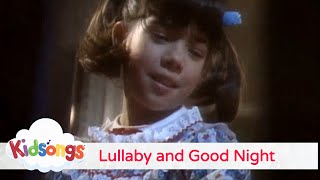 Lullaby and Good Night
