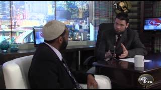 Depression Or Suicidal Thoughts? Dr. Yasir Fazaga - Thedeenshow