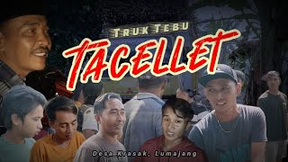 Truk Terjebak  Proses Evakuasi Truk Tebu Lumajang  rf  vlog trukoleng