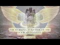 The Working Together of the Four Archangels By Rudolf Steiner