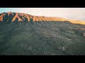 Полёты над долиной в Чолпон-Ата