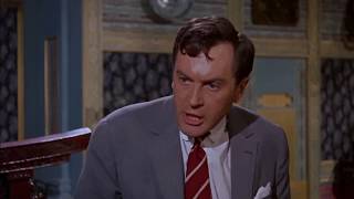 The Terror Of The Tongs 1961 - The End?