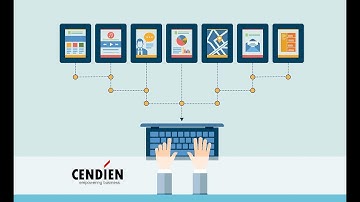 Cendien Test Scenarios Recorder - Records Videos to Share Online