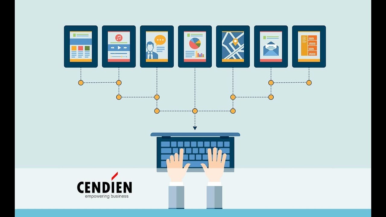 Cendien Test Scenarios Recorder - Records Videos to Share Online