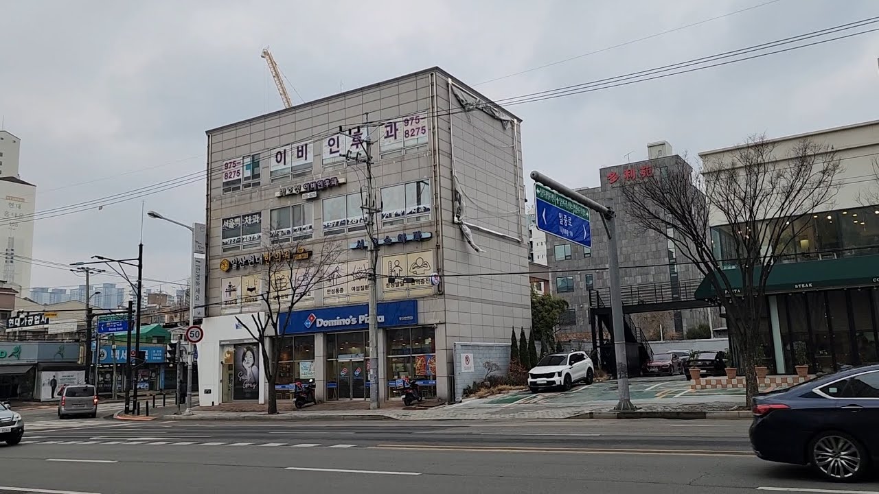 #5006 ● 점심시간 부대찌개 자동차 주유 △ 26/03 * 금요일, #03/06