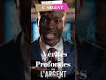 ⚠️ SI TU VIS COMME ça, tu es peut-être un ESCROC sans le savoir ! #shorts #argent