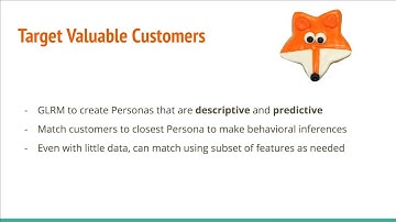 Clustering Customers to Predict Lifetime Value