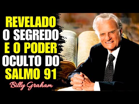 REVELADO O SEGREDO