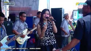 PERMATA HATI - WIDYA FRANSISKA - NEW BATAVIA - HALAL BI HALAL KELUARGA BESAR LINE 16- 20