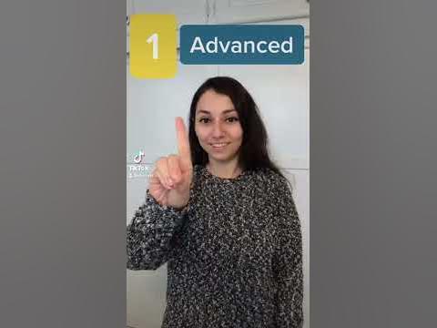 ASL Fingerspelling Receptive Practice #8 - YouTube