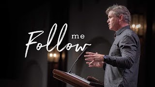 Power Walk With Jesus - Part 1 (1 Peter 3:8-12)