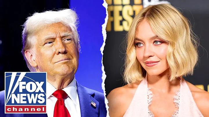 'Gutfeld!' reacts to Sydney Sweeney's response to liberal interviewer