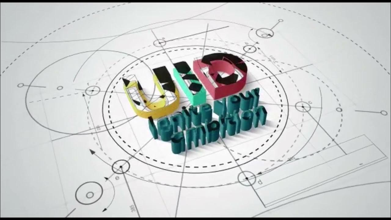 UID Logo Animation Video (Motion Magic Media) - YouTube