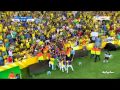 اهداف مباراه البرازيل أسبانيا في نهائي كاس القارات 2013
