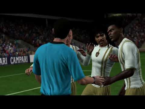 FIFA 11 FIFA ONLINE 3 29 03 2022