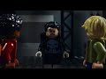 The Punisher in LEGO